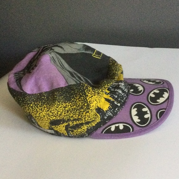 90’s Batman Hat - Picture 8 of 8